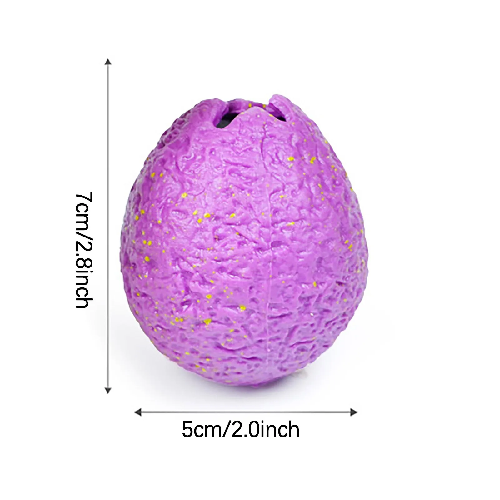 12PCS Dinosaur Egg Rubber Toys Stress Relief Balls Dino Eggs Dinosaur Toy Child Adult Decompression Toy Ball Fast Ship
12PCS Dinosaur Egg Rubber Toys Stress Relief Balls Dino Eggs Dinosaur Toy Child Adult Decompression Toy Ball Fast Ship