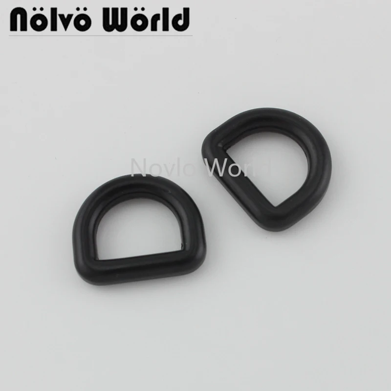 Мир Nolvo 5-20-100шт черный цвет 12.3x10мм 1/2 дюйма smal закрытое d кольцо для кошелька регулировка оборудования, 1/2 "дамская сумка кошелек кольцо
Мир Nolvo 5-20-100шт черный цвет 12.3x10мм 1/2 дюйма smal закрытое d кольцо для кошелька регулировка оборудования, 1/2 "дамская сумка кошелек кольцо