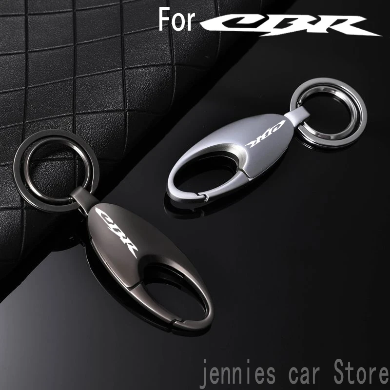 Fashion motorcycle Alloy Keyring Keychain for Honda CBR 125R 600 F4i 650F 650R 1100XX 1000F cbr 600 954 1000 RR Accessories
Fashion motorcycle Alloy Keyring Keychain for Honda CBR 125R 600 F4i 650F 650R 1100XX 1000F cbr 600 954 1000 RR Accessories