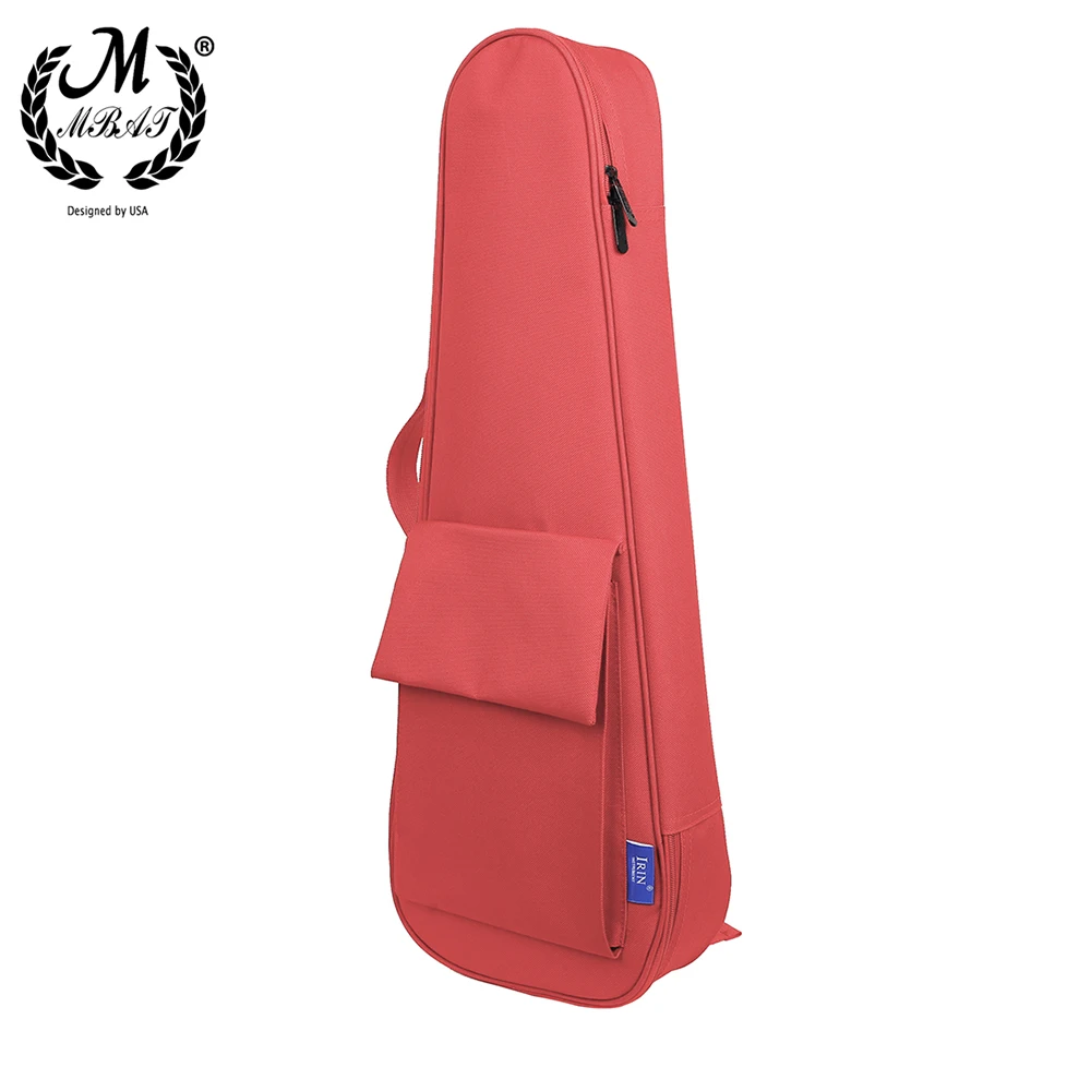 M MBAT 24 26 Inch Ukulele Universal Bag Padded Waterproof Adjustable Strap Case Thickened Storage Backpack Musical Instrument
M MBAT 24 26 Inch Ukulele Universal Bag Padded Waterproof Adjustable Strap Case Thickened Storage Backpack Musical Instrument