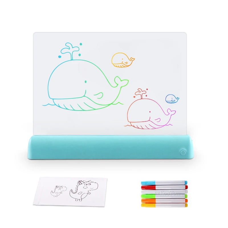 3D доска для рисования светодиодный светильник игрушка для обучения подарки для детей продукты для образования малышей дошкольной деятельности Рождество День рождения
3D доска для рисования светодиодный светильник игрушка для обучения подарки для детей продукты для образования малышей дошкольной деятельности Рождество День рождения