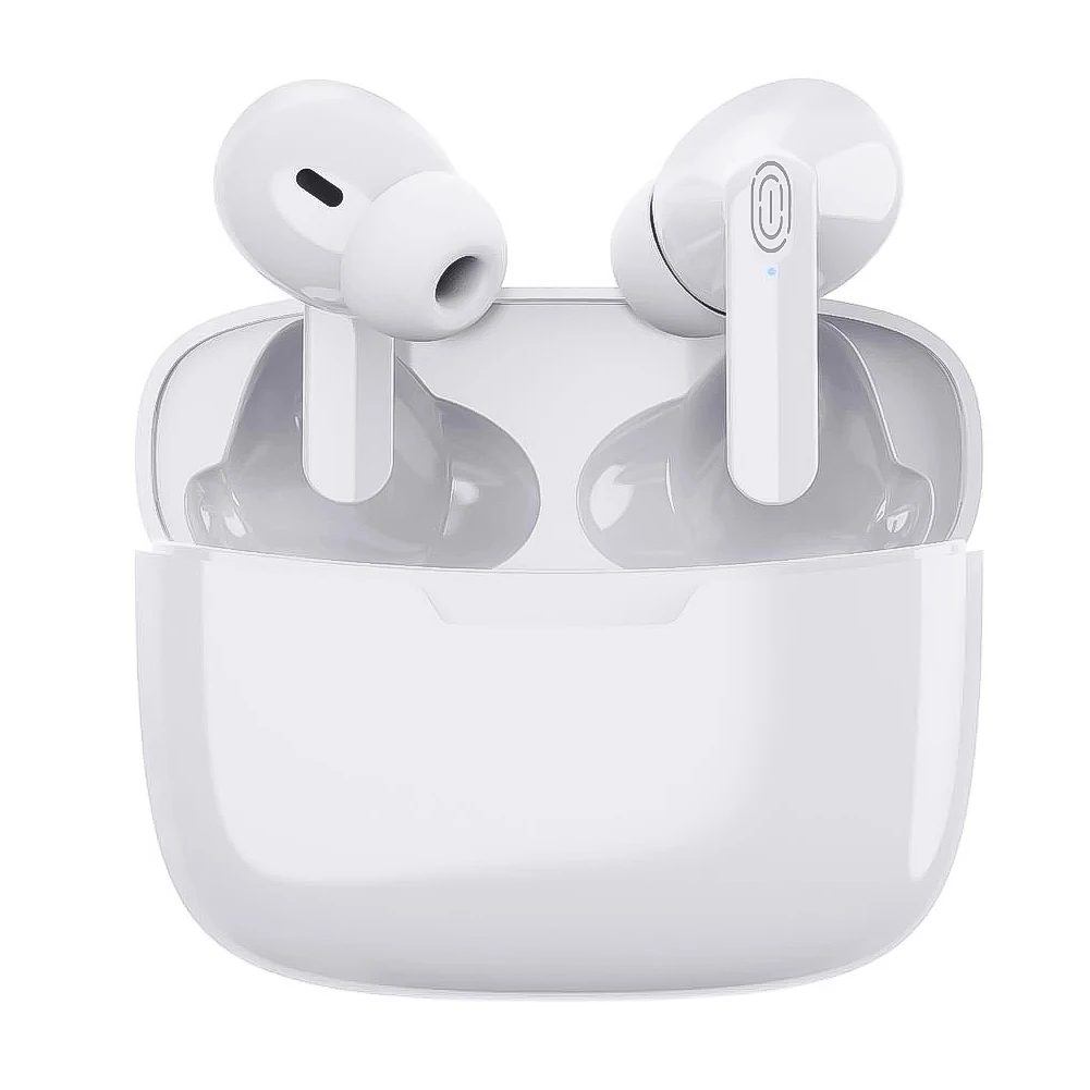 Bluetooth 5.1 Wireless Headphones Earphones TWS Touch Control Stereo Noise Cancelling Charging Case For IPhone Samsung Android
Bluetooth 5.1 Wireless Headphones Earphones TWS Touch Control Stereo Noise Cancelling Charging Case For IPhone Samsung Android