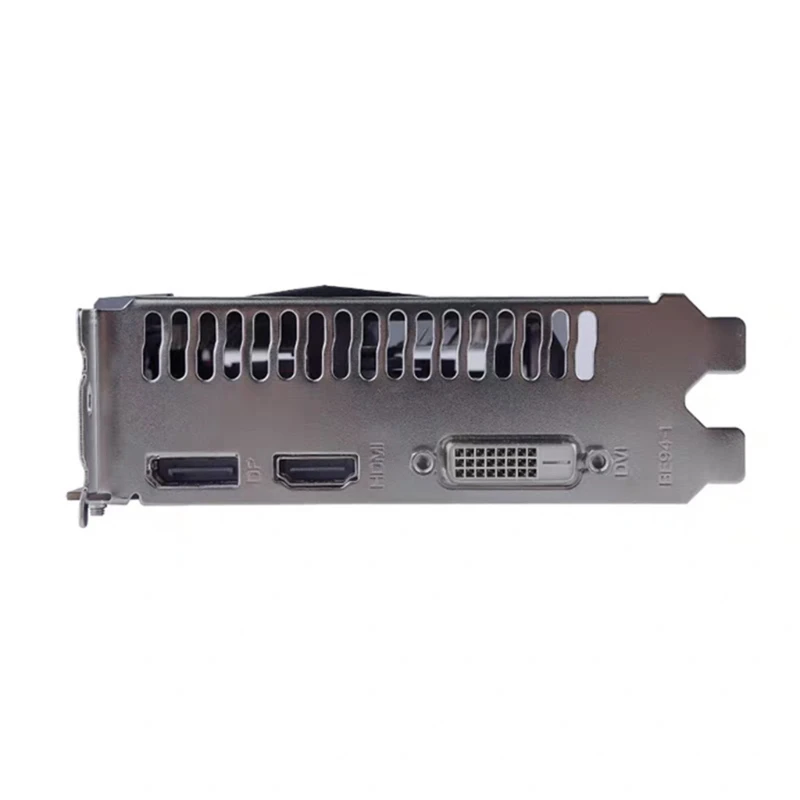 Игровая карта для NVIDIA GTX1050Ti GDRR5 PCI-E 2,0 128 бит HDMI-совместимая с DVI DP
Игровая карта для NVIDIA GTX1050Ti GDRR5 PCI-E 2,0 128 бит HDMI-совместимая с DVI DP