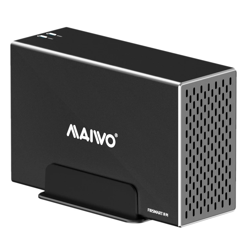 MAIWO K35272U3S Dual Disk Array Box, 3,5 дюймов, коробка памяти, диск, картридж для чтения, коробка памяти для ПК (вилка стандарта США)
MAIWO K35272U3S Dual Disk Array Box, 3,5 дюймов, коробка памяти, диск, картридж для чтения, коробка памяти для ПК (вилка стандарта США)