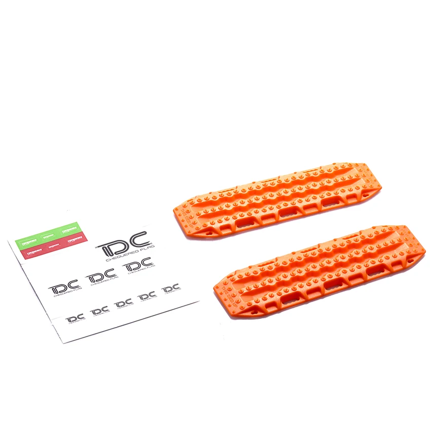 RC Car Truck Parts Model Climbing Vehicle Off-Road Anti-skid Board 1/10 Simulation Accessories Sand Dredging Board DC-50887
RC Car Truck Parts Model Climbing Vehicle Off-Road Anti-skid Board 1/10 Simulation Accessories Sand Dredging Board DC-50887
