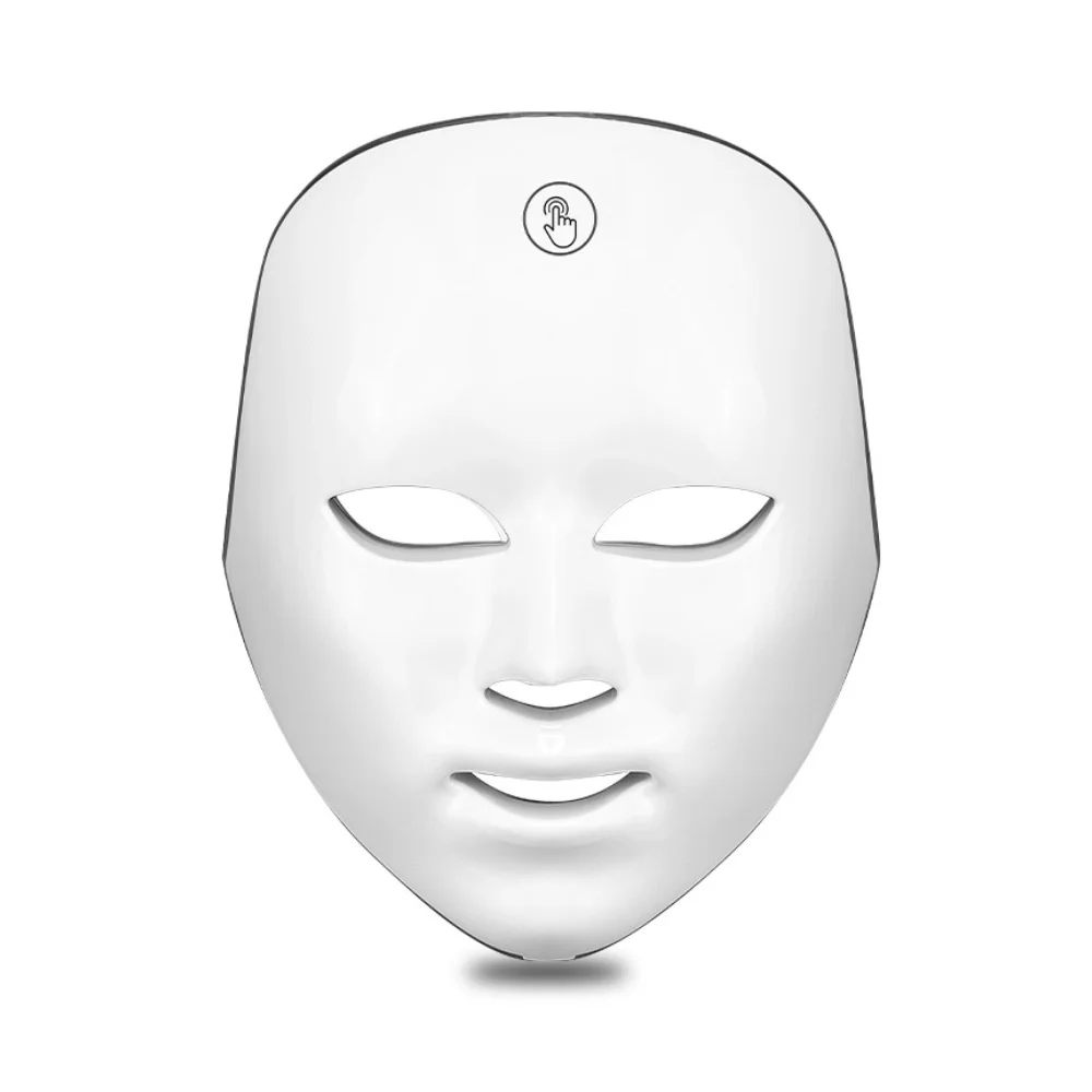 Superlieur Beauty Touch Version 7 Colors Led Light Therapy Skin Care Spa Rejuvenation Mascara Facial Wrinkle Electric Face Mask
Superlieur Beauty Touch Version 7 Colors Led Light Therapy Skin Care Spa Rejuvenation Mascara Facial Wrinkle Electric Face Mask