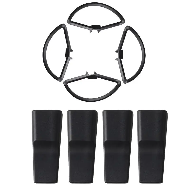 For Parrot Anafi Drone Propeller Protector Props Bumper Guard Landing Gear Kits Height Extender Leg Feet Drone Saver
For Parrot Anafi Drone Propeller Protector Props Bumper Guard Landing Gear Kits Height Extender Leg Feet Drone Saver