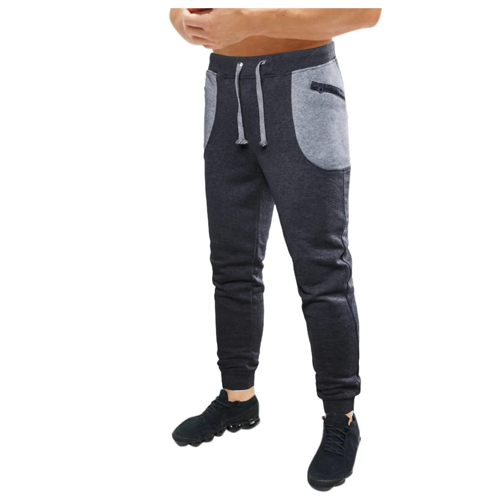 Streetwear Jogging Pants Men's Sports Pants Jogging Pants Men's Jogging Pants Cotton Sports Pants Slim Fit Pants Fitness Pants
Streetwear Jogging Pants Men's Sports Pants Jogging Pants Men's Jogging Pants Cotton Sports Pants Slim Fit Pants Fitness Pants
