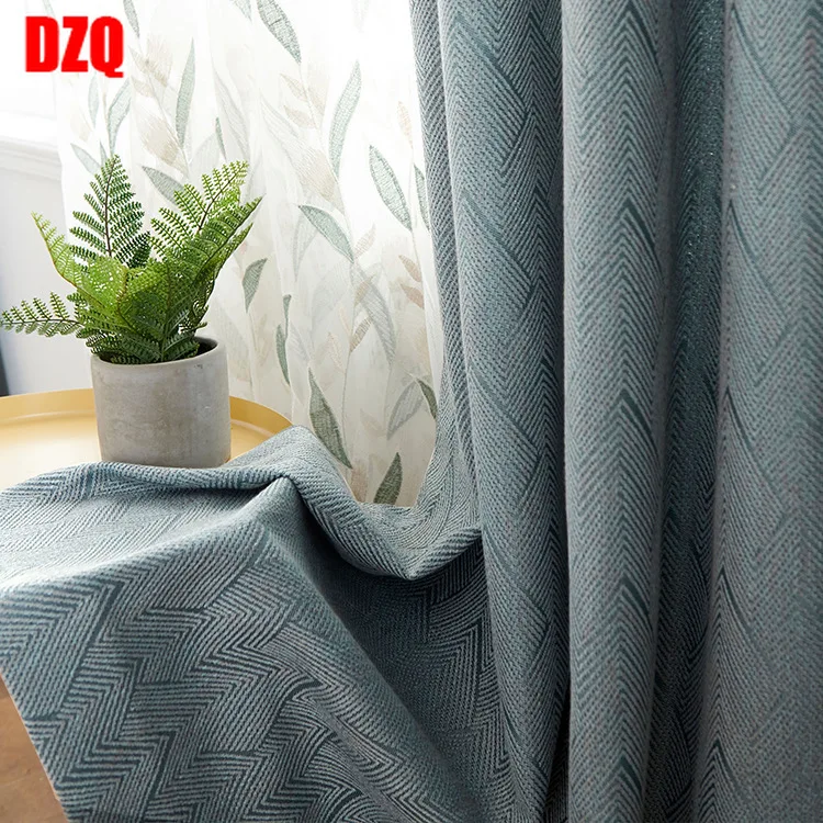 Pure Color Modern Simple Stitching Cotton and Linen Jacquard Curtains for Living Room Bedroom Curtains Luxury Home Decor
Pure Color Modern Simple Stitching Cotton and Linen Jacquard Curtains for Living Room Bedroom Curtains Luxury Home Decor