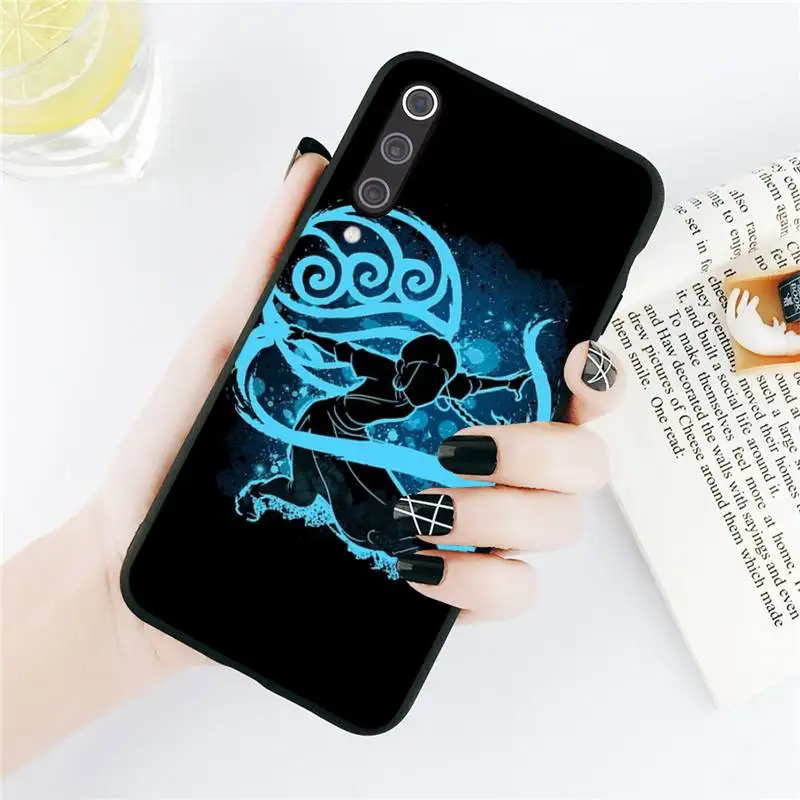 Avatar The Last Airbender Phone Case For Xiaomi Redmi note 7 8 9 t k30 max3 9 s 10 pro lite Luxury brand shell funda coque
Avatar The Last Airbender Phone Case For Xiaomi Redmi note 7 8 9 t k30 max3 9 s 10 pro lite Luxury brand shell funda coque