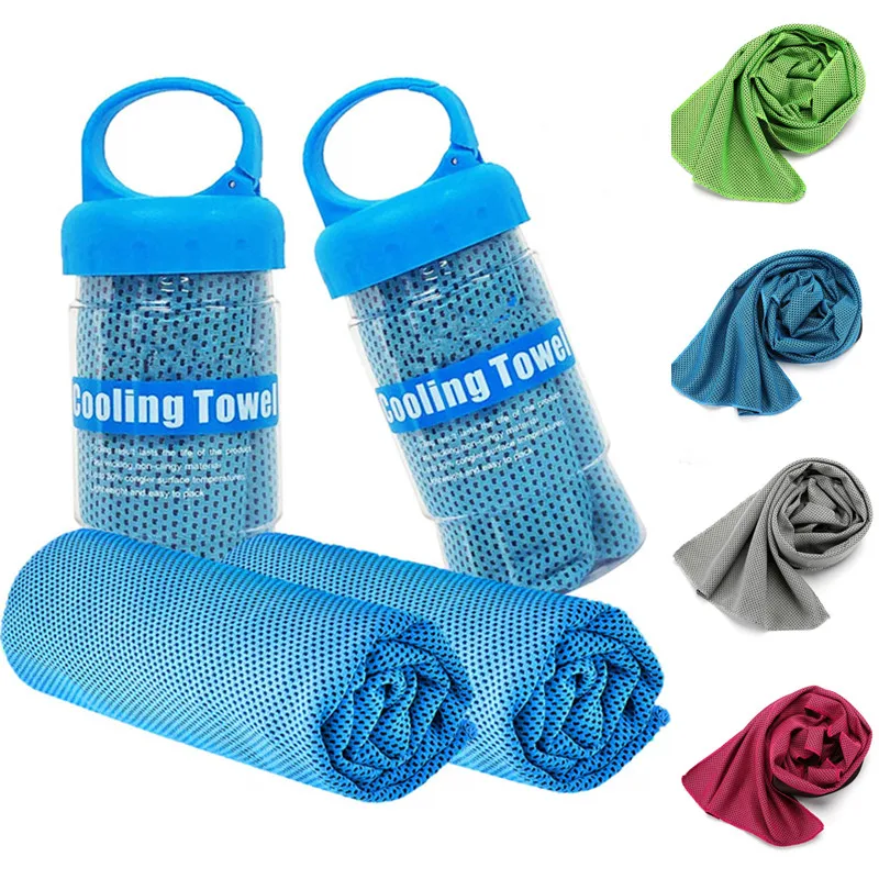 90*30cm Cooling Towel Travel Quick-Dry Beach Towel Microfiber Gym Towel for Yoga Gym Travel Camping Golf Football Outdoor Sports
90*30cm Cooling Towel Travel Quick-Dry Beach Towel Microfiber Gym Towel for Yoga Gym Travel Camping Golf Football Outdoor Sports