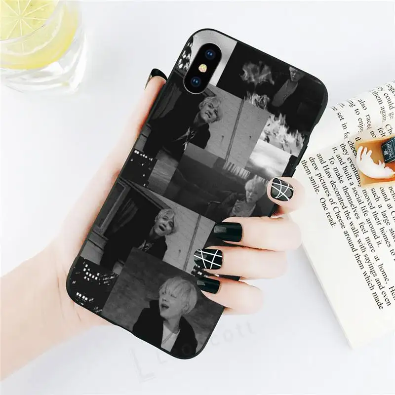 Agust D suga case for airpods Phone Case for iPhone 11 12 pro XS MAX 8 7 6 6S Plus X 5S SE 2020 XR
Agust D suga case for airpods Phone Case for iPhone 11 12 pro XS MAX 8 7 6 6S Plus X 5S SE 2020 XR