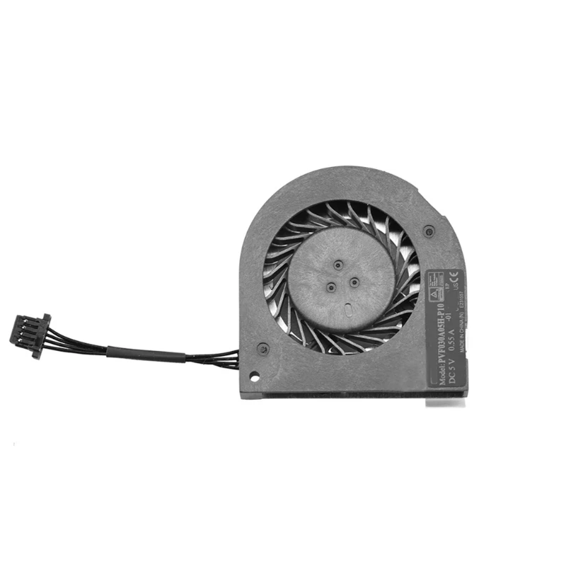 Maintenance Aircraft Fan Combo Fan Body Cooling Fans Spare Parts Replacement For FPV Drone Accessories T84C
Maintenance Aircraft Fan Combo Fan Body Cooling Fans Spare Parts Replacement For FPV Drone Accessories T84C