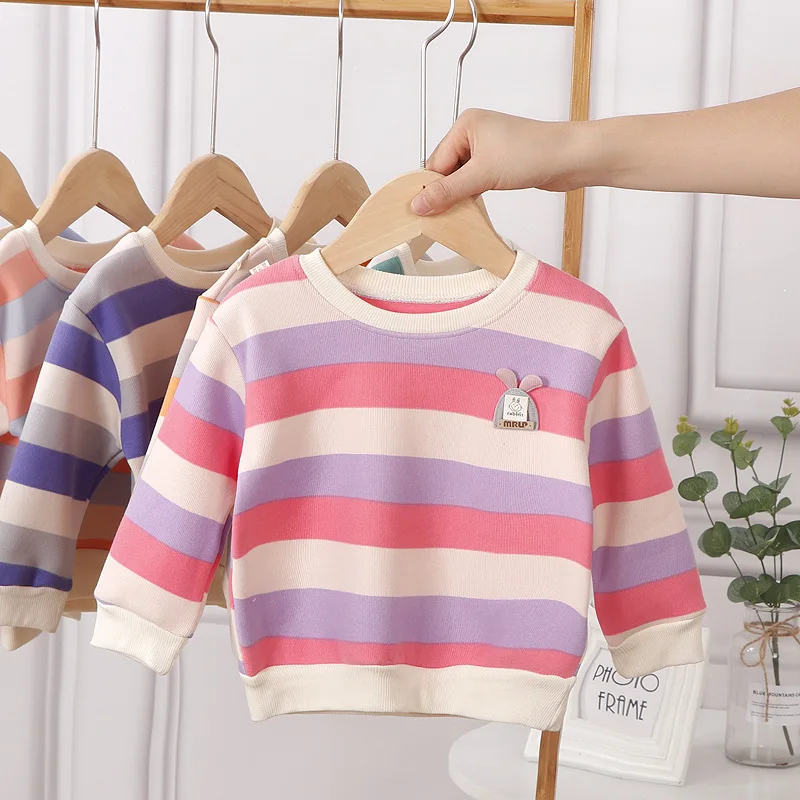 Boys and Girls' Sweaters, Long Sleeve Shirts and Polar Shirts, Baby Coats, Boys' Striped Clothes, New Things in 2020
Boys and Girls' Sweaters, Long Sleeve Shirts and Polar Shirts, Baby Coats, Boys' Striped Clothes, New Things in 2020
