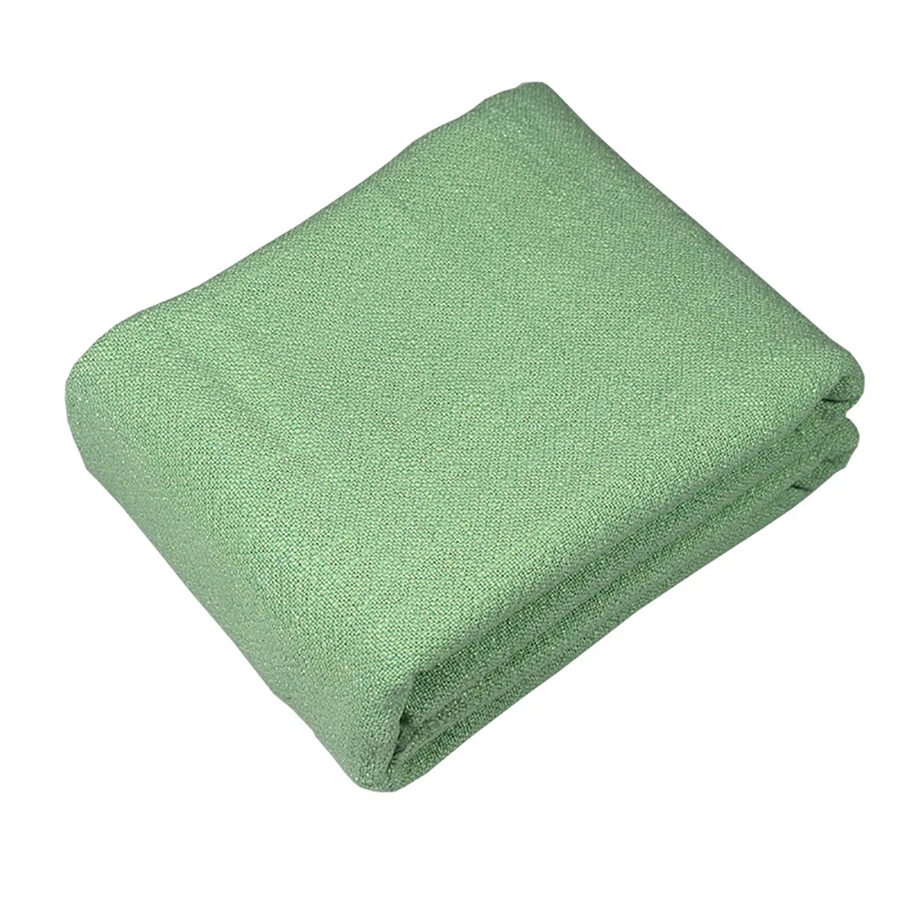 21 Color Options Fabrics For Clothing/DIY/ Home Crafts/Garden Artwork Woven Cotton-Linen Fabric (Width: 130CM)
21 Color Options Fabrics For Clothing/DIY/ Home Crafts/Garden Artwork Woven Cotton-Linen Fabric (Width: 130CM)