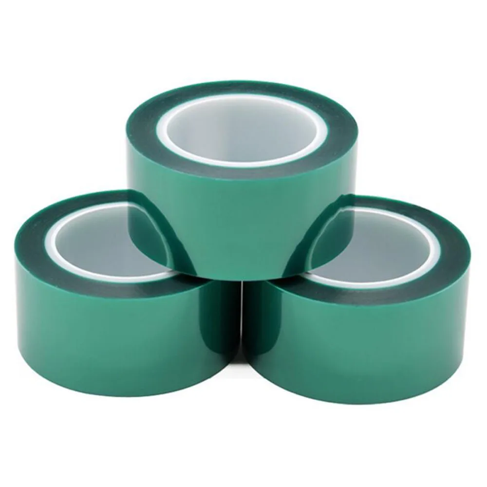 33 м ПЭТ зеленая высокотемпературная лента Изоляция Распылительной краски защитная пленка Гальваническое защитное покрытие Промышленная л...
33 м ПЭТ зеленая высокотемпературная лента Изоляция Распылительной краски защитная пленка Гальваническое защитное покрытие Промышленная л...