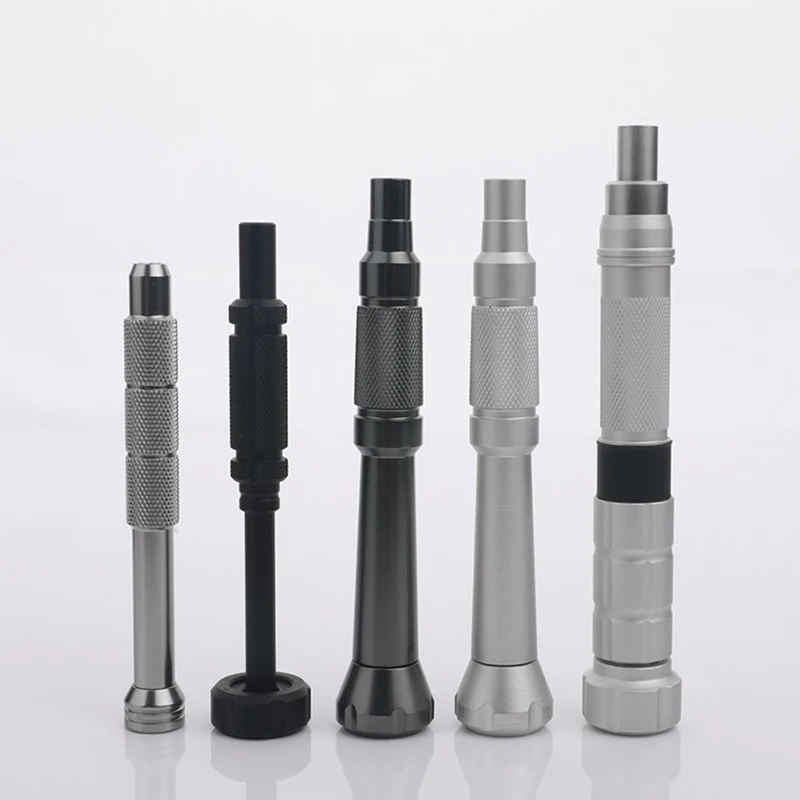 4mm Mini Precision Screwdriver Handle For Shank Bits Screw Driver Holder Hand Tool
4mm Mini Precision Screwdriver Handle For Shank Bits Screw Driver Holder Hand Tool