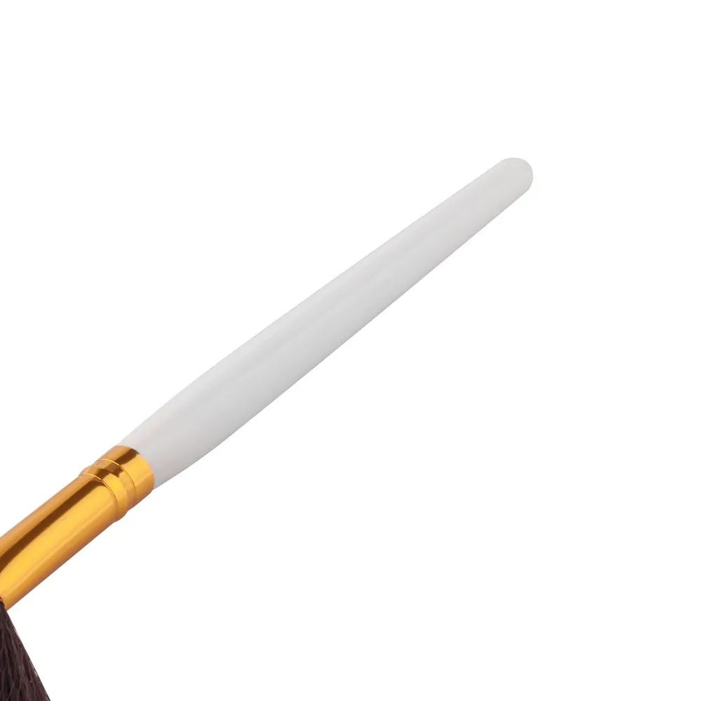 1Pc Fan Brush Portable Slim Professional Makeup Brush Cosmetic Powder Eye Shadow Foundation Maquiagem Beauty Contour Facial
1Pc Fan Brush Portable Slim Professional Makeup Brush Cosmetic Powder Eye Shadow Foundation Maquiagem Beauty Contour Facial