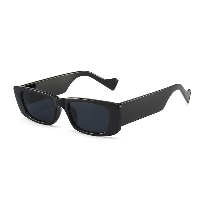 Vintage Square Sunglasses Luxury Brand Designer Women Men Small Frame Sun Glasses UV400 Shades Eyewear Oculos de sol 
Vintage Square Sunglasses Luxury Brand Designer Women Men Small Frame Sun Glasses UV400 Shades Eyewear Oculos de sol