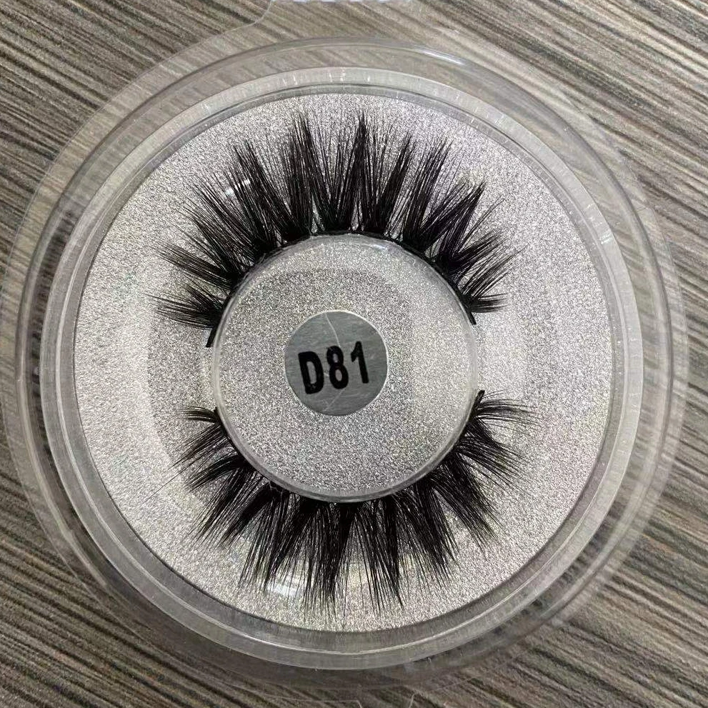 Synthetic eyelashes handmade 3d lashes natural eyelashes extended beauty makeup false eyelashes
Synthetic eyelashes handmade 3d lashes natural eyelashes extended beauty makeup false eyelashes