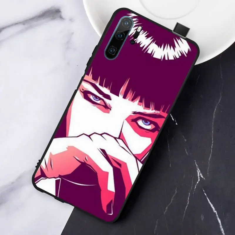 PULP FICTION MOVIE POSTER Phone Case For Huawei honor Mate P 10 20 30 40 Pro 10i 9 10 20 8 x Lite
PULP FICTION MOVIE POSTER Phone Case For Huawei honor Mate P 10 20 30 40 Pro 10i 9 10 20 8 x Lite