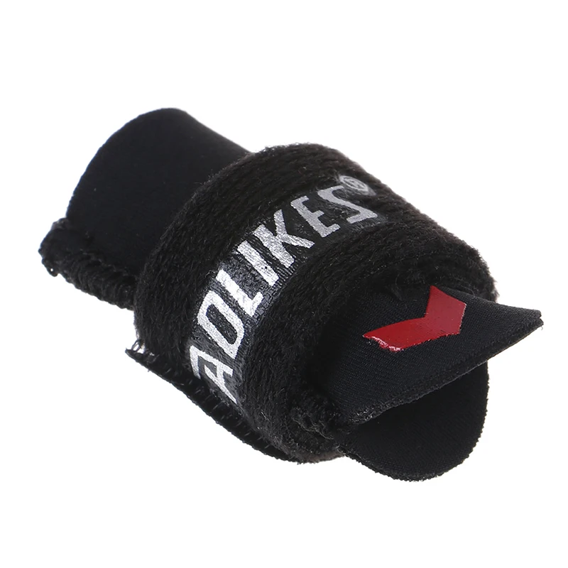 1Pc Finger Bands For Basketball Stretchy Sports Finger Sleeves Arthritis Support Finger Guard Outdoor Volleyball Finger Protect
1Pc Finger Bands For Basketball Stretchy Sports Finger Sleeves Arthritis Support Finger Guard Outdoor Volleyball Finger Protect