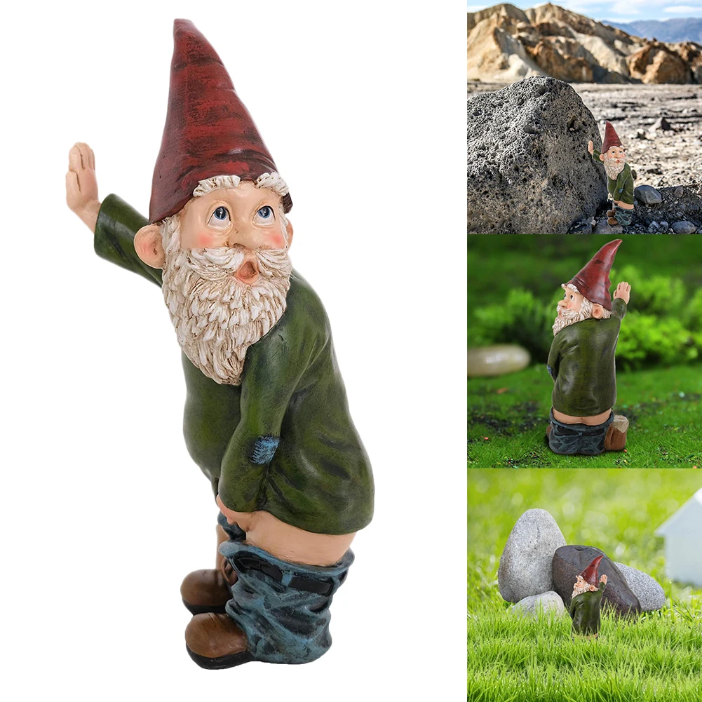 Home Decorate Statue Unique and Funny Peeing Garden Figurines for Indoor Garden Yard Lawn Decoration Christmas decorations
Home Decorate Statue Unique and Funny Peeing Garden Figurines for Indoor Garden Yard Lawn Decoration Christmas decorations