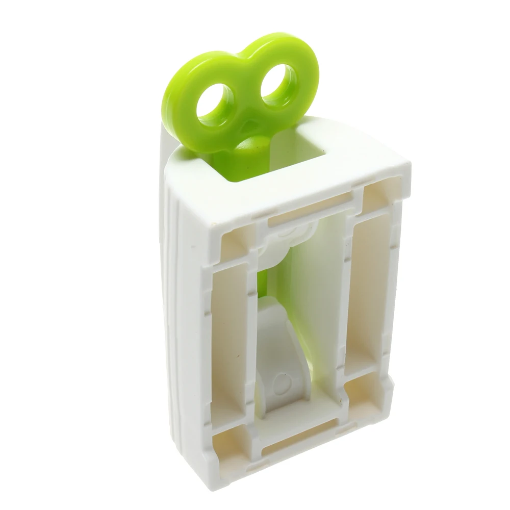 Toothpaste Dispenser Tube Squeezer Tooth Paste Squeezer Facial Cleanser Press Rolling Holder Bathroom Accessories For Kids
Toothpaste Dispenser Tube Squeezer Tooth Paste Squeezer Facial Cleanser Press Rolling Holder Bathroom Accessories For Kids