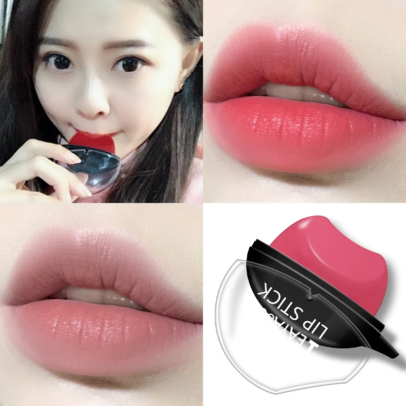 1pcs Squeeze Into Makeup Lazy Lip Lipstick Matte Make Up Long Lasting Moisturizing Waterproof Nonstick Cup Lip Gloss
1pcs Squeeze Into Makeup Lazy Lip Lipstick Matte Make Up Long Lasting Moisturizing Waterproof Nonstick Cup Lip Gloss