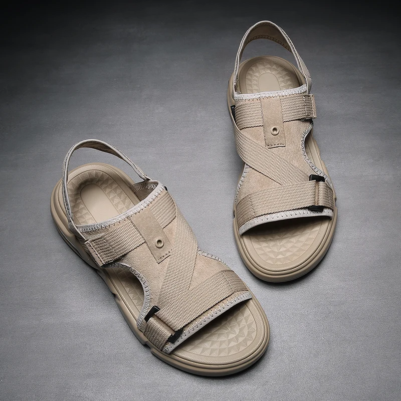 Zapatillas Verano Mens Summer Sandles Sneakers Man Men's Shoes Comfort Sandals Men Sandals&slippers For Slippers
Zapatillas Verano Mens Summer Sandles Sneakers Man Men's Shoes Comfort Sandals Men Sandals&slippers For Slippers