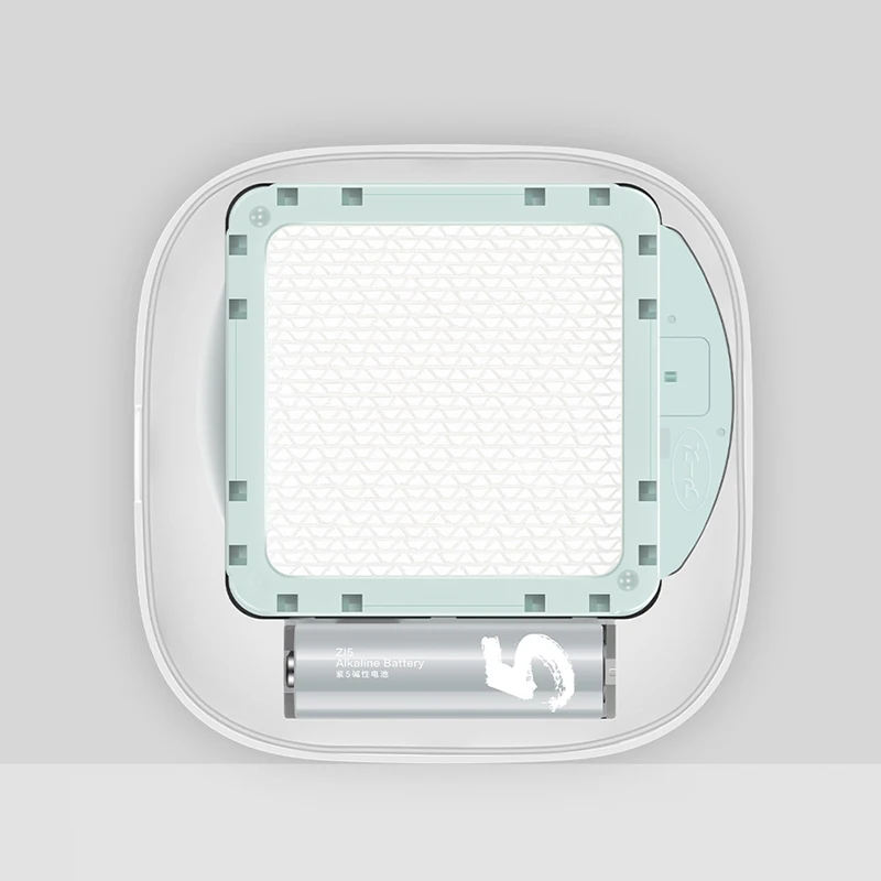 Оригинальные таблетки для отпугивания комаров Xiaomi Mijia сменные средства и