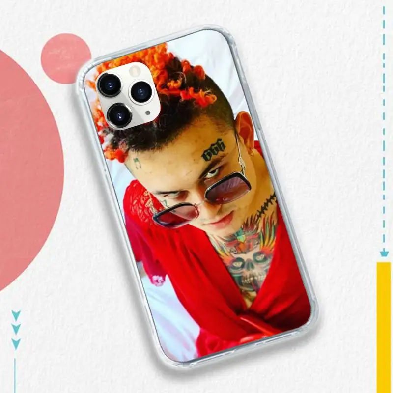 MORGENSHTERN famous hot rapper high quality Phone Case funda for iPhone 11 12 pro XS MAX 8 7 6 6S Plus X 5S SE 2020 XR
MORGENSHTERN famous hot rapper high quality Phone Case funda for iPhone 11 12 pro XS MAX 8 7 6 6S Plus X 5S SE 2020 XR