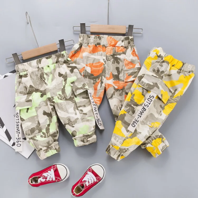 Boys Pants Spring Autumn Children Casual Cotton Long Trousers For Baby Kids Fashion Clothing Toddler 1-4 Years 2021 New Outfits
Boys Pants Spring Autumn Children Casual Cotton Long Trousers For Baby Kids Fashion Clothing Toddler 1-4 Years 2021 New Outfits