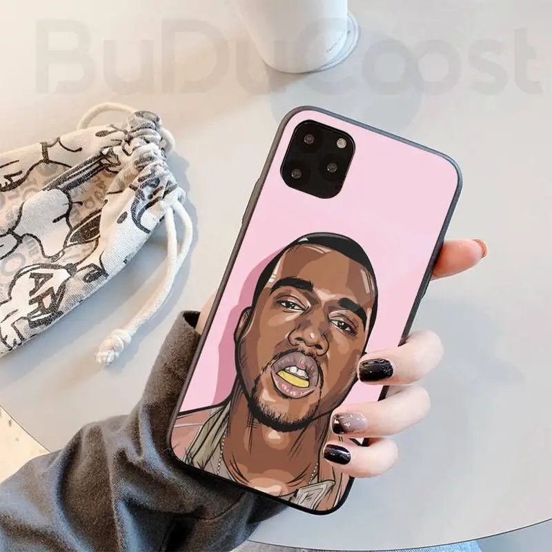 Hrmes Kanye West Phone Case for iphone 11 Pro 11 Pro Max X XS XR XS MAX 8plus 7 6splus 5s se 7plus SE 2020 case
Hrmes Kanye West Phone Case for iphone 11 Pro 11 Pro Max X XS XR XS MAX 8plus 7 6splus 5s se 7plus SE 2020 case