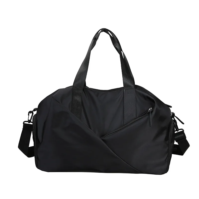Sport Gym Bag Fitness Dry And Wet Separation Yoga Bag Waterproof Travel Shoes Handbag Women's Shoes Shoulder Bag Sports Suitcase
Sport Gym Bag Fitness Dry And Wet Separation Yoga Bag Waterproof Travel Shoes Handbag Women's Shoes Shoulder Bag Sports Suitcase