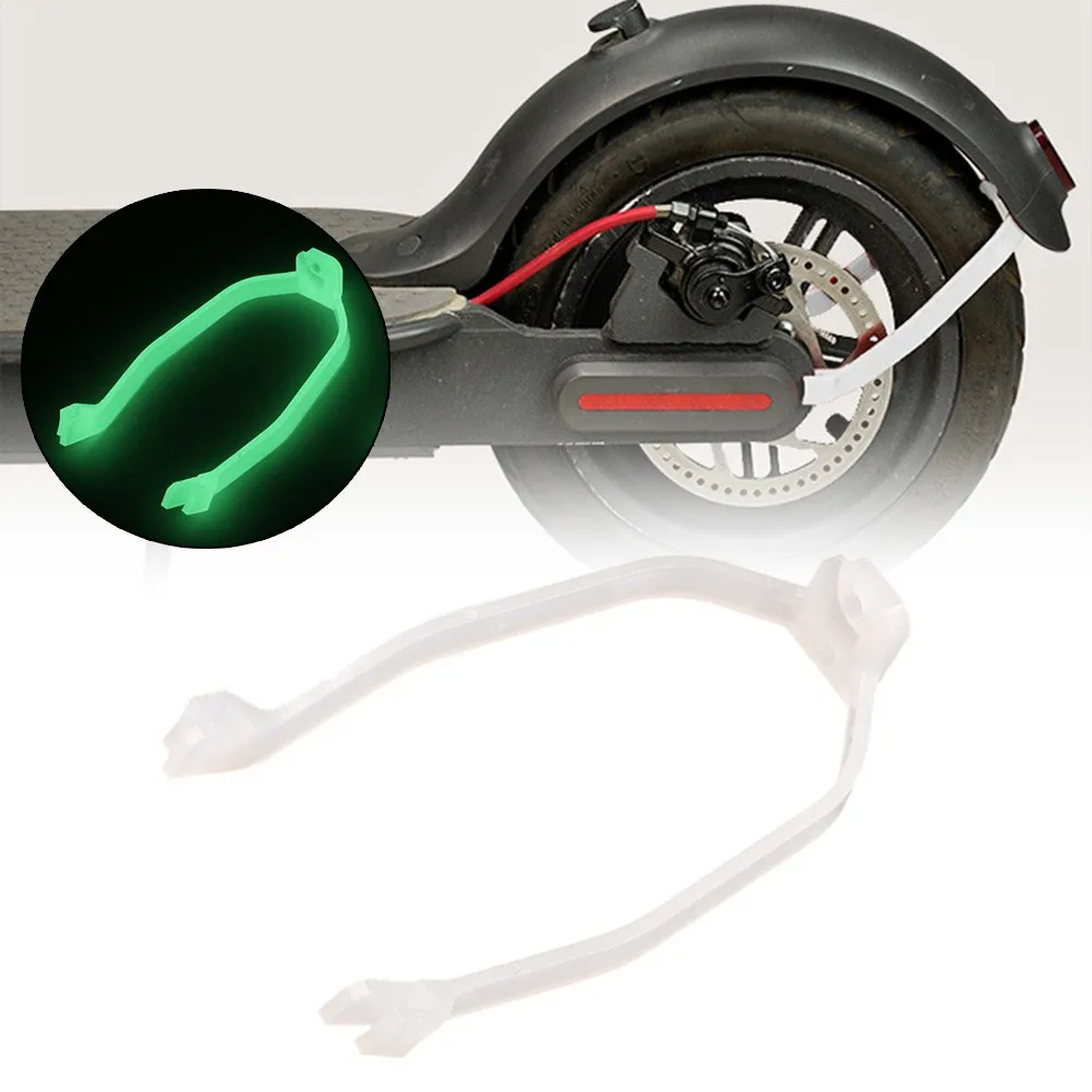 Electric Scooter Rear Fender Mudguard Support Anti-Break Luminous For Xiao*mi M365/Pro Scooter E-scooter Parts Accessories
Electric Scooter Rear Fender Mudguard Support Anti-Break Luminous For Xiao*mi M365/Pro Scooter E-scooter Parts Accessories