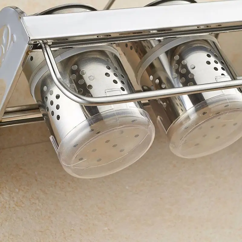 And Storage Afdruiprek Cosina Etagere Sink Escurridor De Platos Stainless Steel Cocina Cuisine Rack Kitchen Organizer
And Storage Afdruiprek Cosina Etagere Sink Escurridor De Platos Stainless Steel Cocina Cuisine Rack Kitchen Organizer