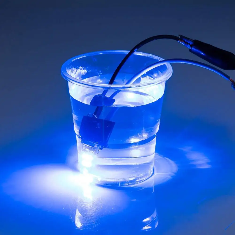 Новая Водонепроницаемая силиконовая лампа T10 W5W для автомобильного интерьера
Новая Водонепроницаемая силиконовая лампа T10 W5W для автомобильного интерьера