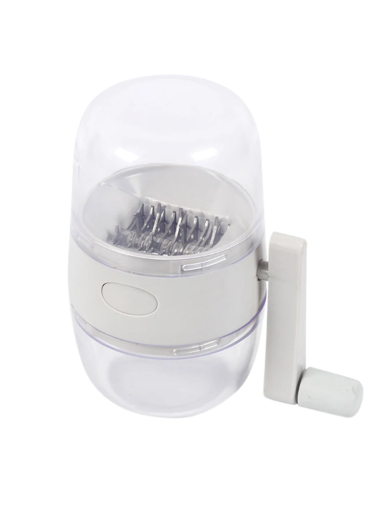 Manual Nut Grinder Multifunctional Dried Fruit Crusher Peanut Masher Nut Chopper Peanut Grinding Device Kitchen Tools
Manual Nut Grinder Multifunctional Dried Fruit Crusher Peanut Masher Nut Chopper Peanut Grinding Device Kitchen Tools