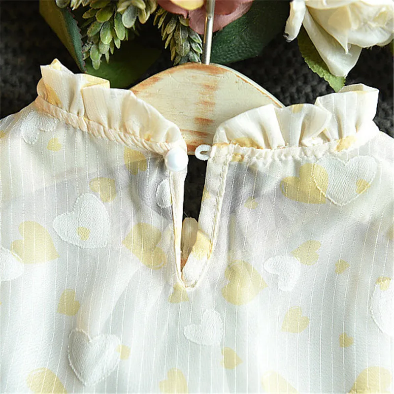 Lawadka Summer Fashion Baby Girls Clothes Sets Children Print Love Vest Shorts Clothing Cute Outfits Casual Suits 2-6Years 2021
Lawadka Summer Fashion Baby Girls Clothes Sets Children Print Love Vest Shorts Clothing Cute Outfits Casual Suits 2-6Years 2021