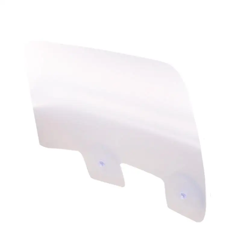 Kitchen Wash Water Splash Guards Basin Plastic Dish Washing Baffle Sink Board Waterproof Barrier Clean Practical Kitchen Tool
Kitchen Wash Water Splash Guards Basin Plastic Dish Washing Baffle Sink Board Waterproof Barrier Clean Practical Kitchen Tool
