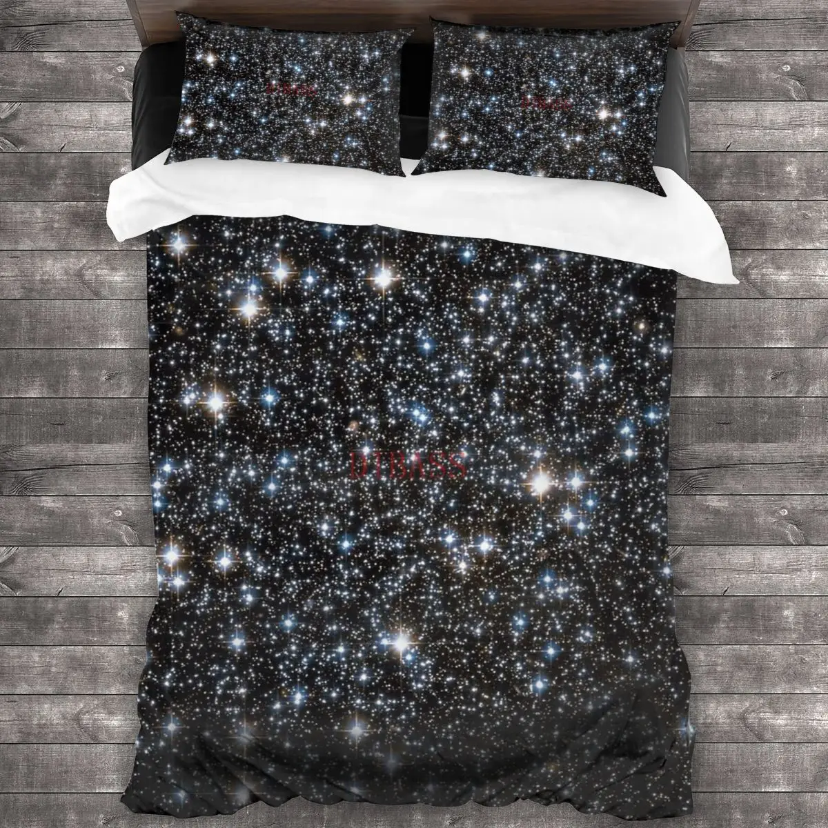 Glitter Galaxy 100%Pure Cotton Comforter Set with 2 Pillowcase,Soft Microfiber Duvet Cover Set, Bedding Sets Bed Set
Glitter Galaxy 100%Pure Cotton Comforter Set with 2 Pillowcase,Soft Microfiber Duvet Cover Set, Bedding Sets Bed Set