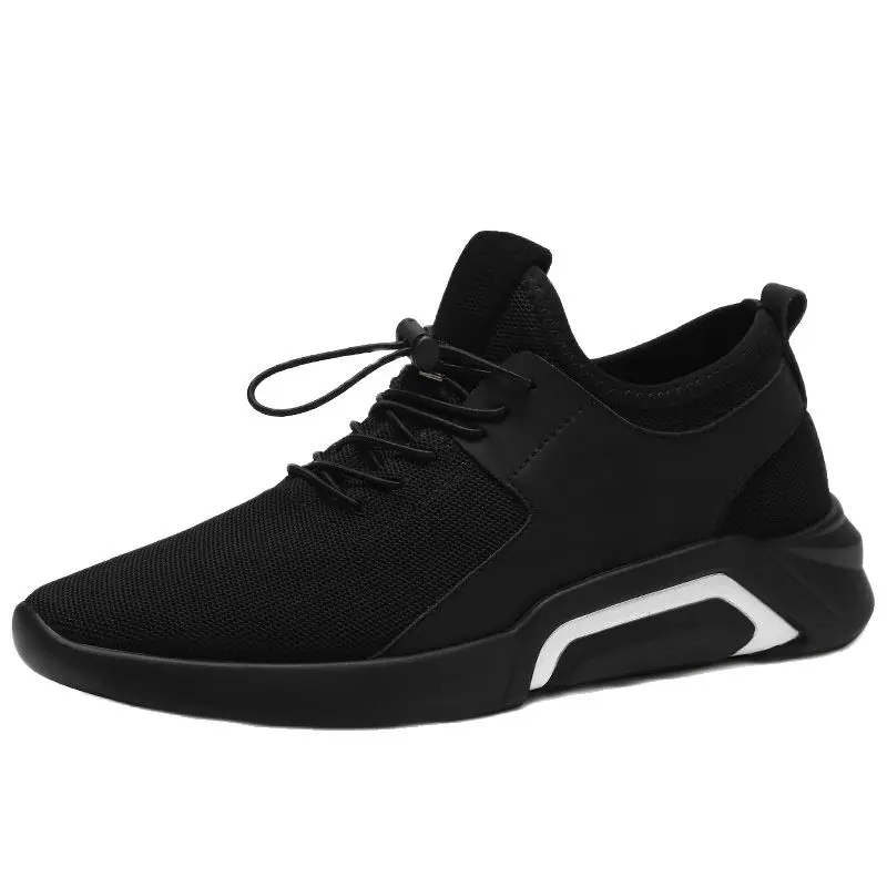 2021 spring and autumn new breathable shoes men's fashion British men's shoes sports casual shoes business shoes
2021 spring and autumn new breathable shoes men's fashion British men's shoes sports casual shoes business shoes