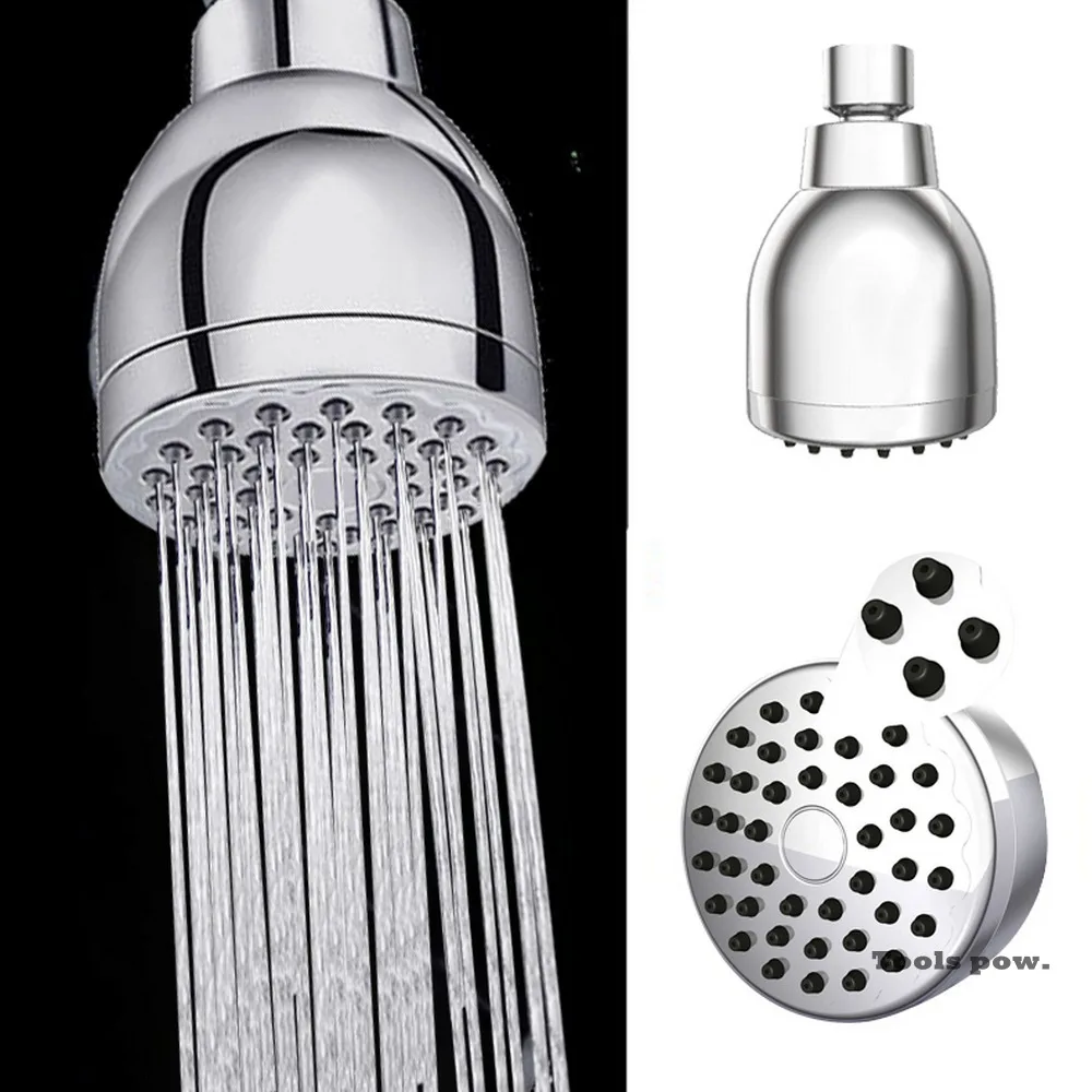 In-wall Concealed ABS Bathroom Shower Head Shower Bath Head Of High Pressure Spary Setting Water Saving Luxury Spa Detachable
In-wall Concealed ABS Bathroom Shower Head Shower Bath Head Of High Pressure Spary Setting Water Saving Luxury Spa Detachable
