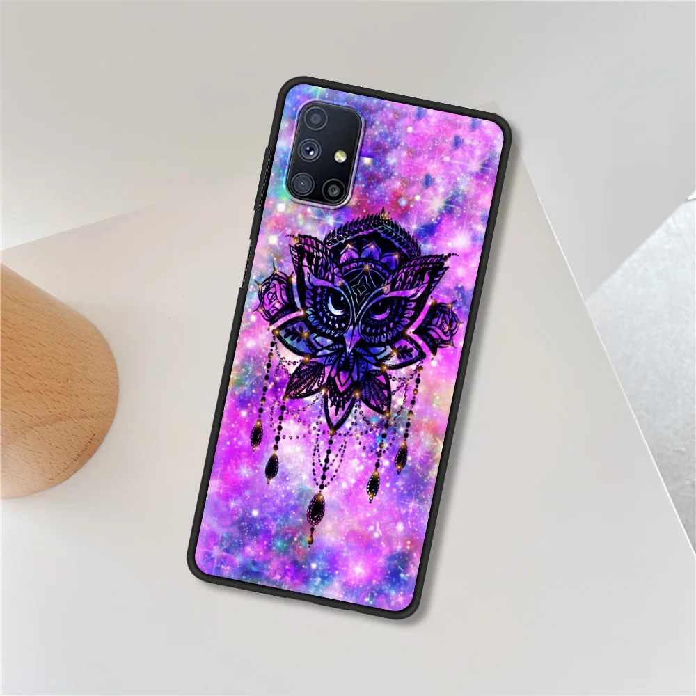 Lovely Animal Owl Silicone Soft TPU Coque for Samsung Galaxy M01 M11 M21 M31 M31S M51 A7 A9 2018 Luxury Phone Case Cover
Lovely Animal Owl Silicone Soft TPU Coque for Samsung Galaxy M01 M11 M21 M31 M31S M51 A7 A9 2018 Luxury Phone Case Cover