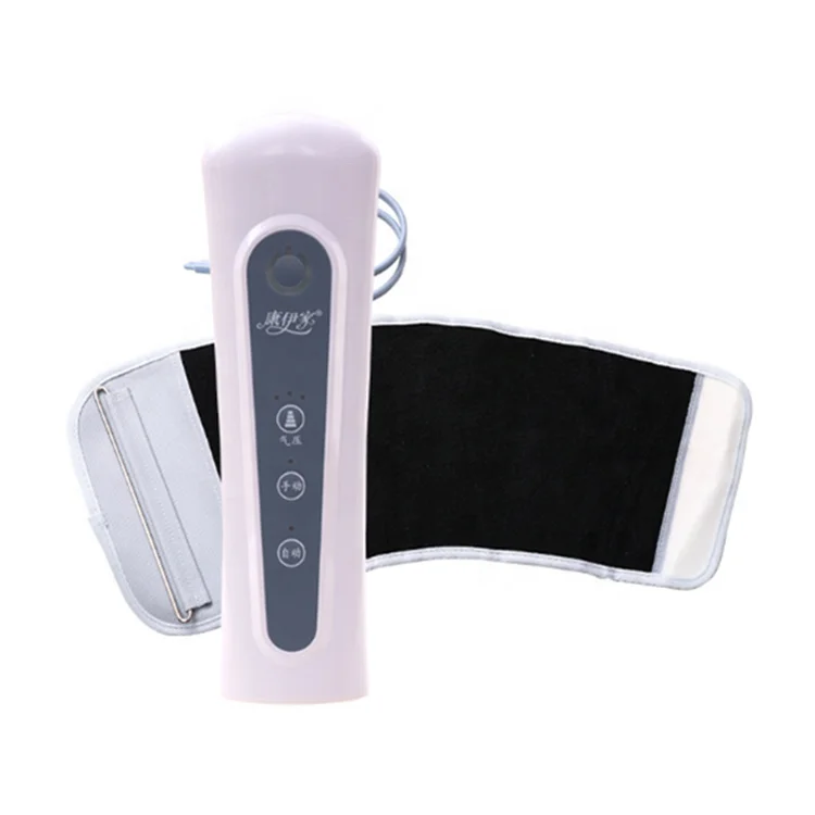 kooeej Compression Intermittent Pneumatic Air Massager For Edema Device Foot Compressie Leg Massage
kooeej Compression Intermittent Pneumatic Air Massager For Edema Device Foot Compressie Leg Massage