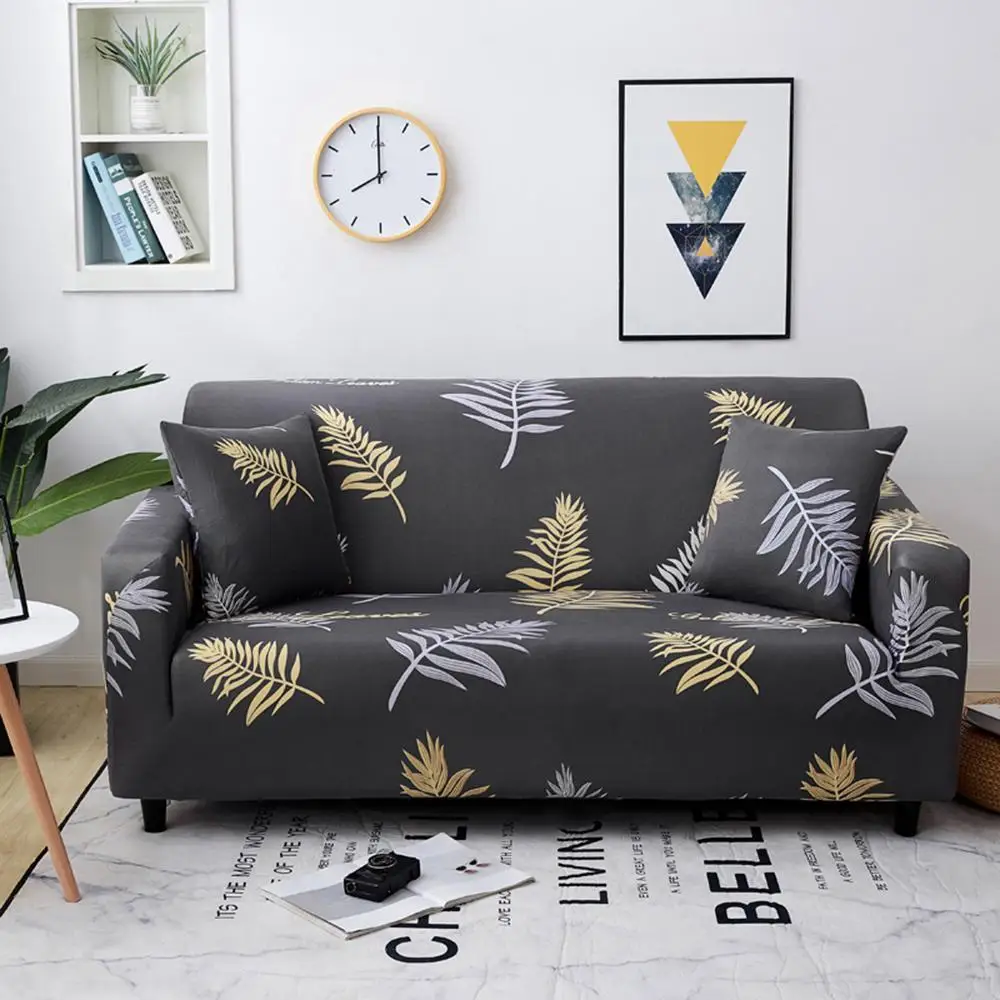 32 1/2/3/4-Seater Printed Sofa Cover All-inclusive Stretch Elastic Slipcovers Full Couch Cover Sofa Seat Covers for Living Room
32 1/2/3/4-Seater Printed Sofa Cover All-inclusive Stretch Elastic Slipcovers Full Couch Cover Sofa Seat Covers for Living Room