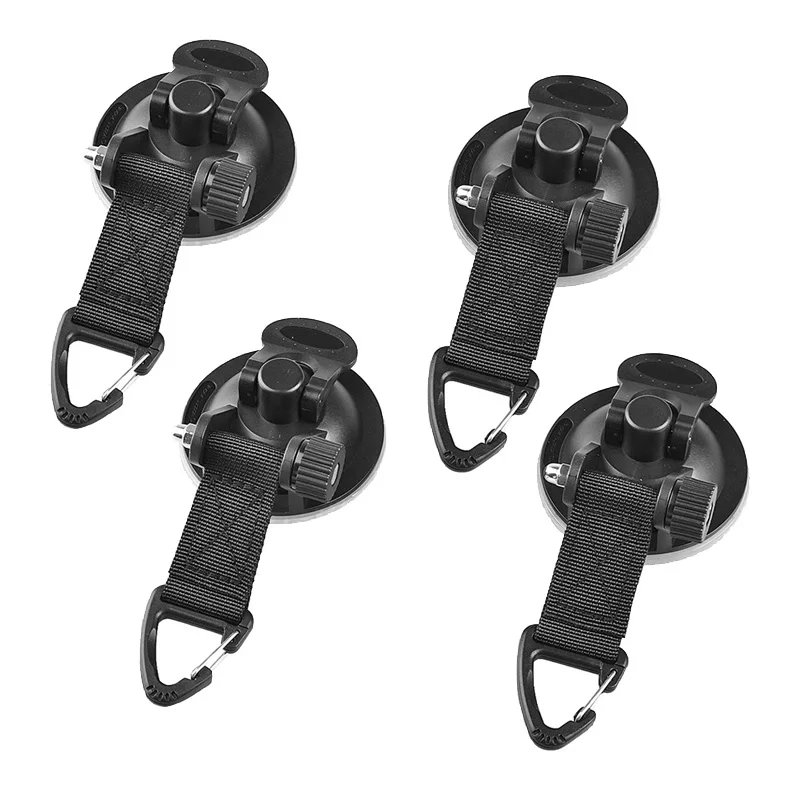 4pcs/Set Suction Cup Tie Downs Hook For Car Awning Camping Tarp Boat Fix A Sunshade Cloth Hook Suction Cup Window Hook
4pcs/Set Suction Cup Tie Downs Hook For Car Awning Camping Tarp Boat Fix A Sunshade Cloth Hook Suction Cup Window Hook