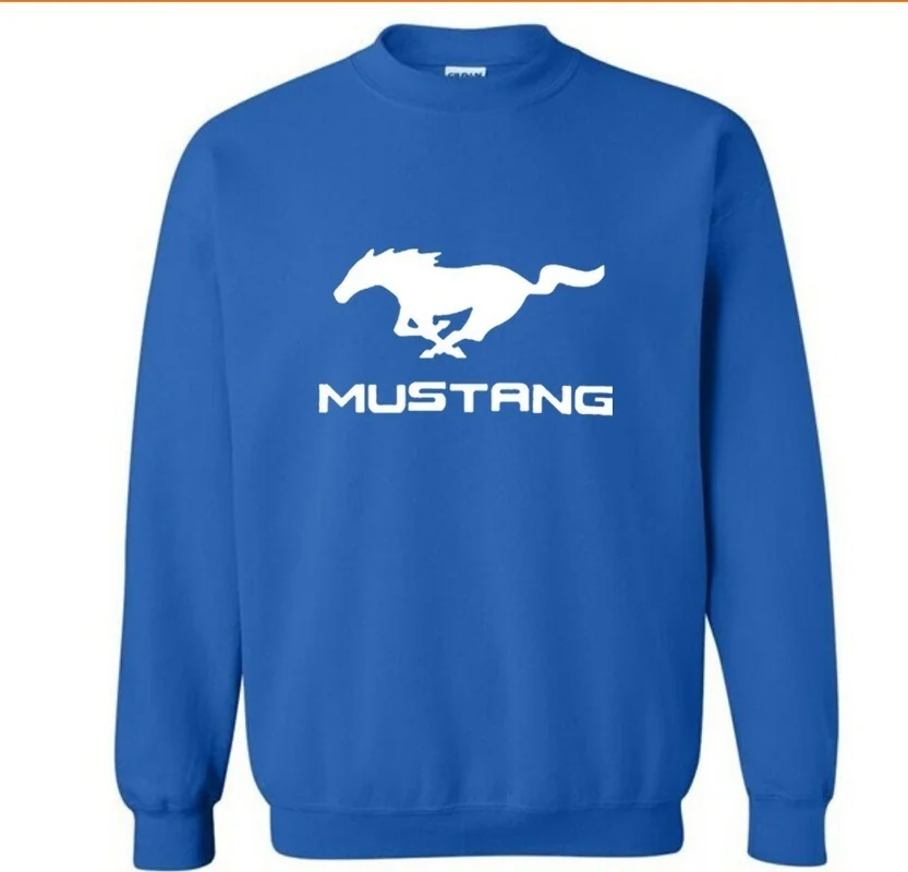 Fashion Cotton Men Hoodies Mustang Car Logo Print Fleece O-Neck pullover Sweatshirts Harajuku Streetwear Men Clothing
Fashion Cotton Men Hoodies Mustang Car Logo Print Fleece O-Neck pullover Sweatshirts Harajuku Streetwear Men Clothing