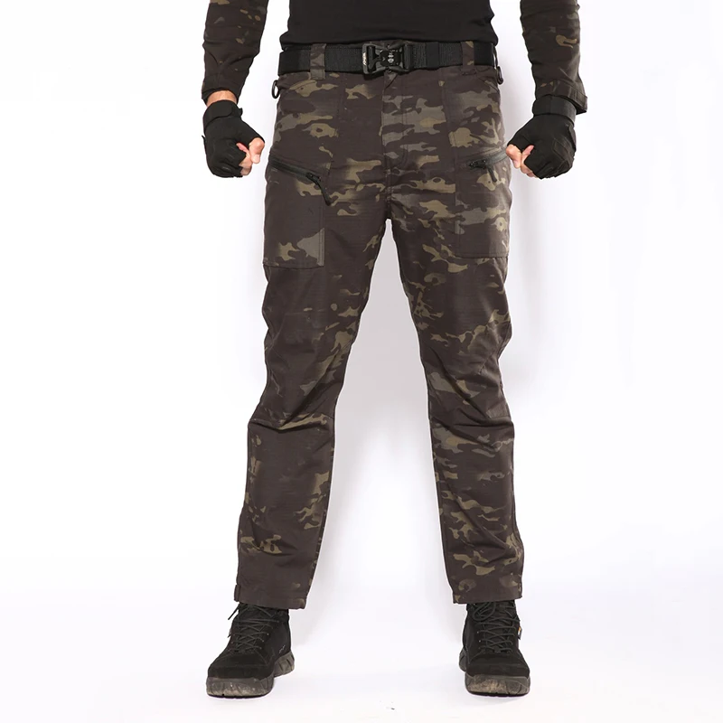 Military Gear Mens Warmth Tactical Pants with Fleece Lining Lightweight Water Resistant Casual Trousers
Military Gear Mens Warmth Tactical Pants with Fleece Lining Lightweight Water Resistant Casual Trousers